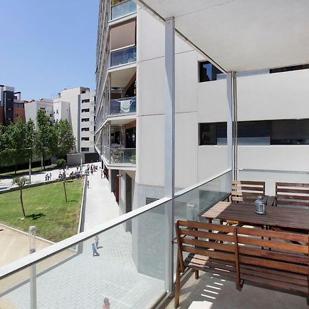 1215 - Ciutadella Pretty Apartment Barcelona Exterior photo