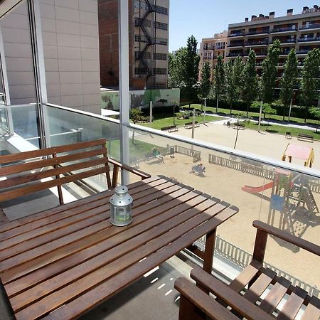 1215 - Ciutadella Pretty Apartment Barcelona Exterior photo